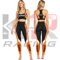 CRG Kart Women’s Grid Racing Custom Outfits