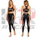 SODI  Kart Women’s Grid Racing Custom Outfits