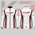 Birel ART Team Kart Racing Jacket
