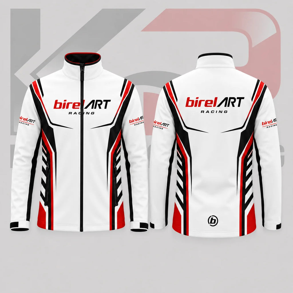 Birel ART Team Kart Racing Jacket