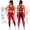 Birel ART Women’s Grid Racing Custom Outfits