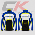 CompKart Driver Team Softshell Jacket