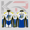 New 2026 CompKart Driver Softshell Jacket