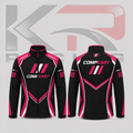 2026 CompKart Motorsport Team Jacket