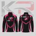 2026 CompKart Motorsport Team Jacket