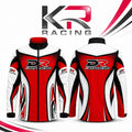 2026 DR Kart Racing Softshell Jacket