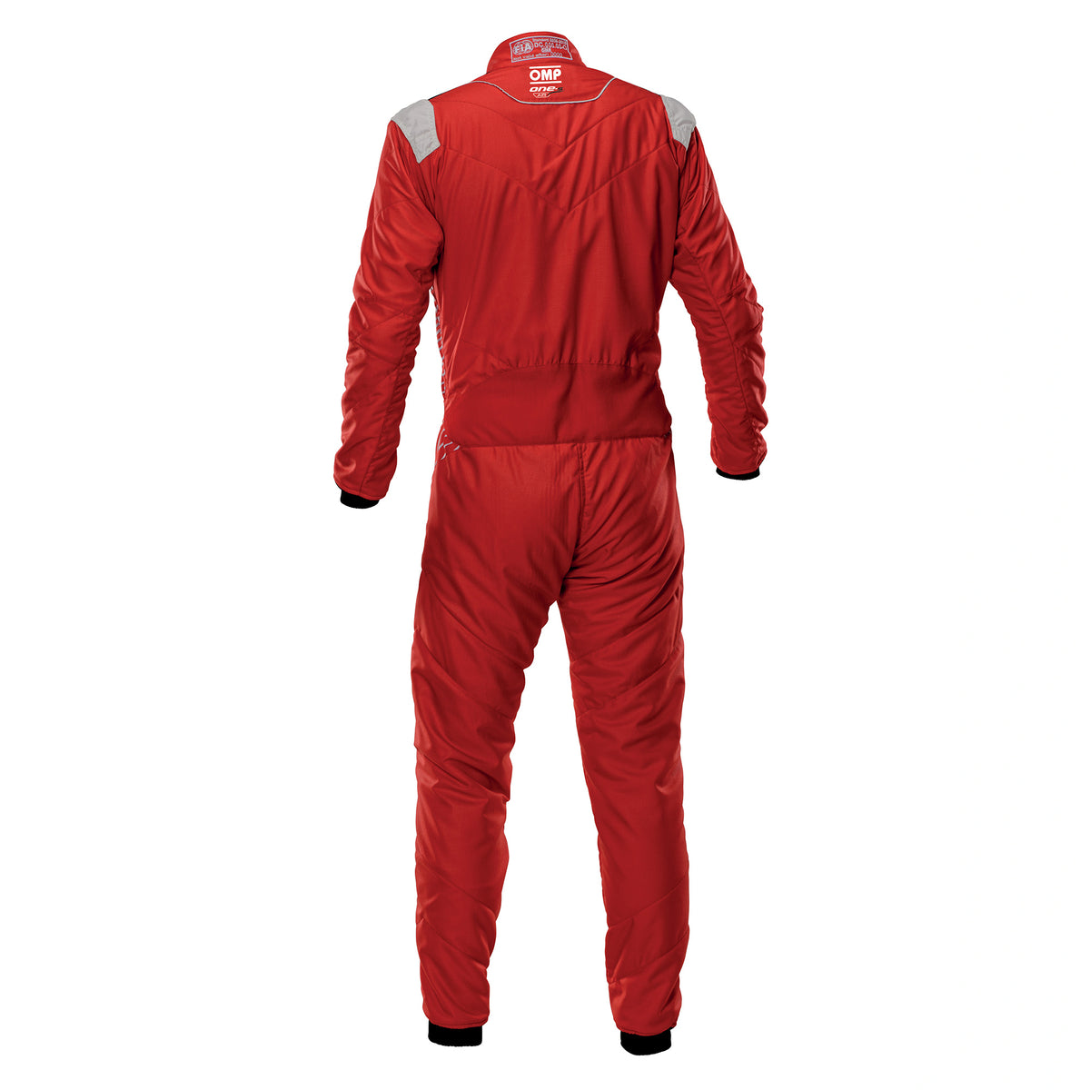 ONE-S AIR SUIT FIA 8856-2018 - Red