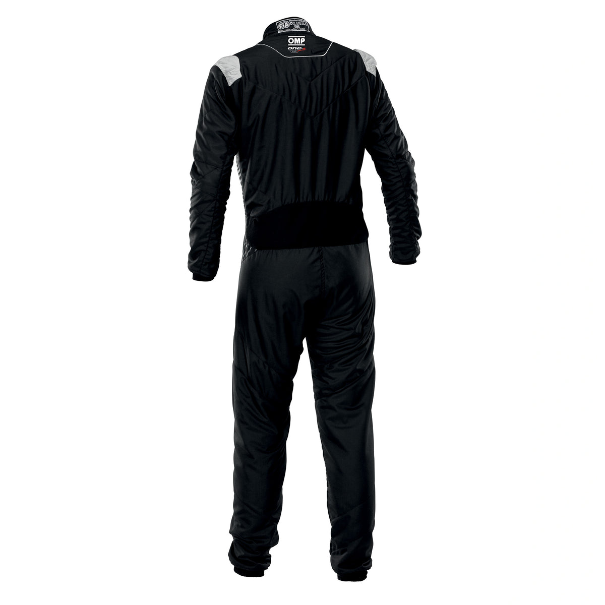 ONE-S AIR SUIT FIA 8856-2018 - Black