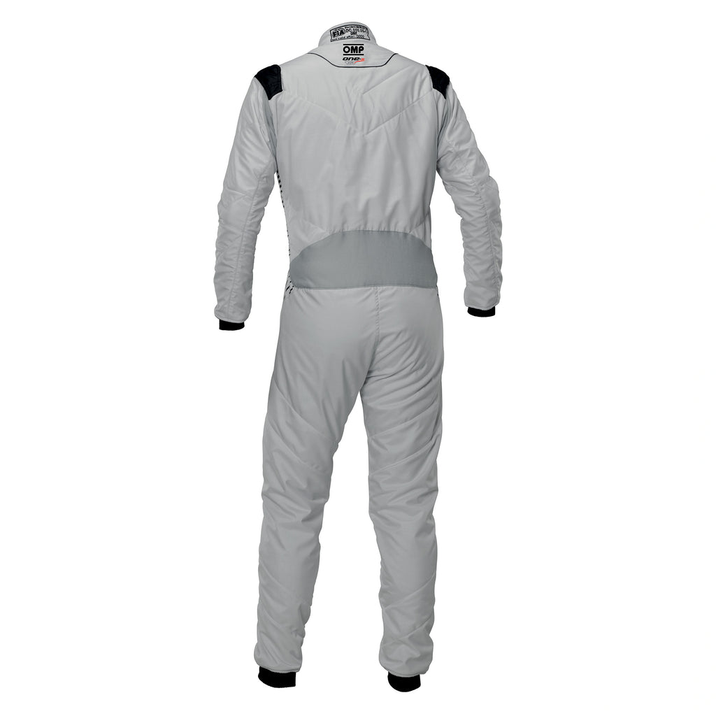 ONE-S AIR SUIT FIA 8856-2018 - White