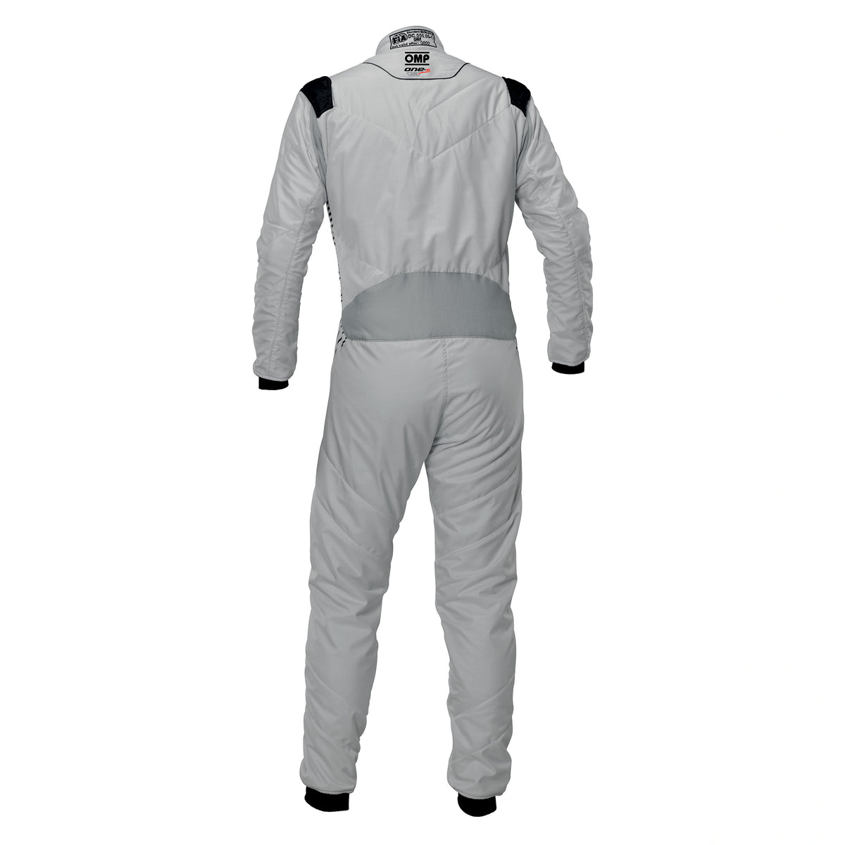 ONE-S AIR SUIT FIA 8856-2018 - White