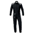 ONE-S AIR SUIT FIA 8856-2018 - Black