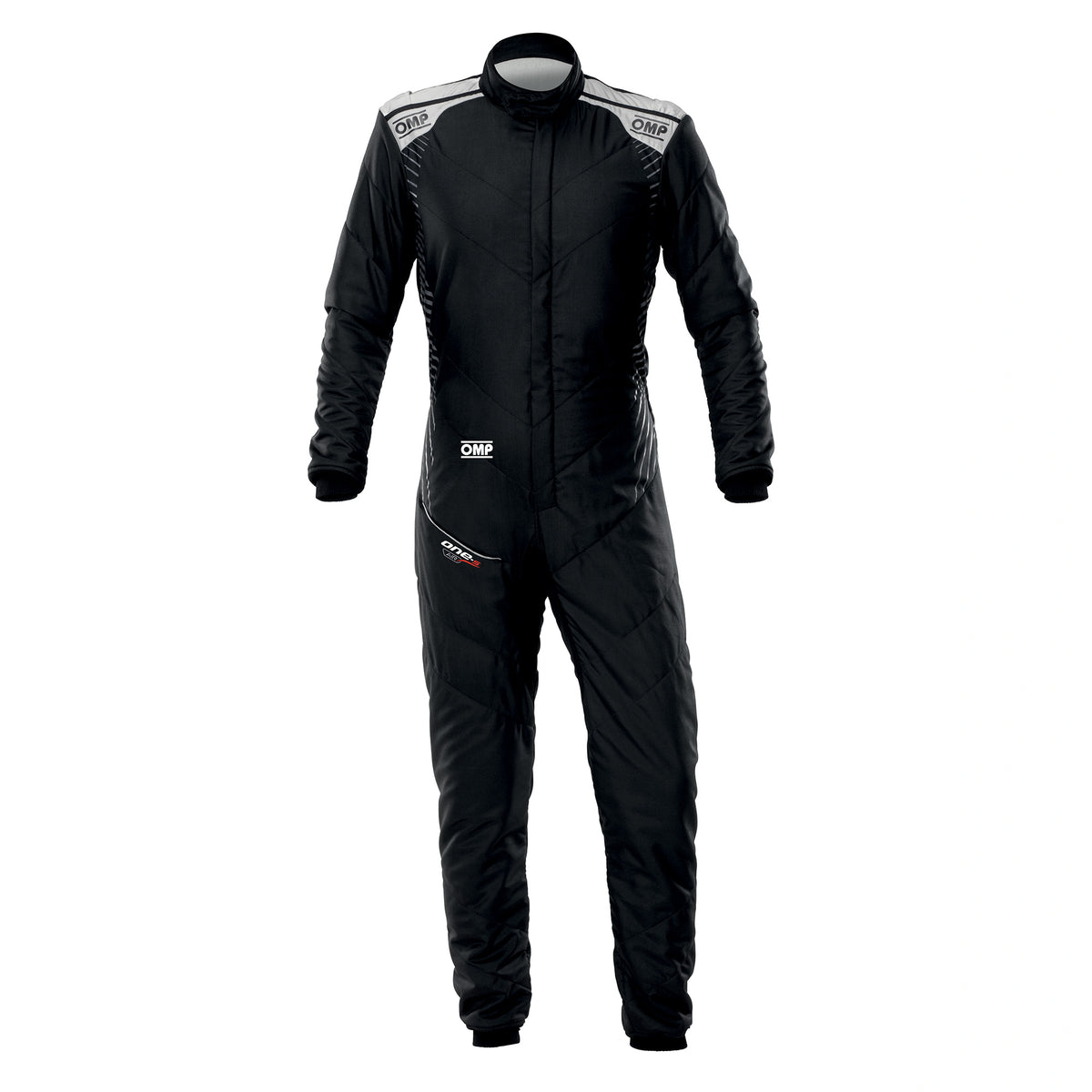 ONE-S AIR SUIT FIA 8856-2018 - Black
