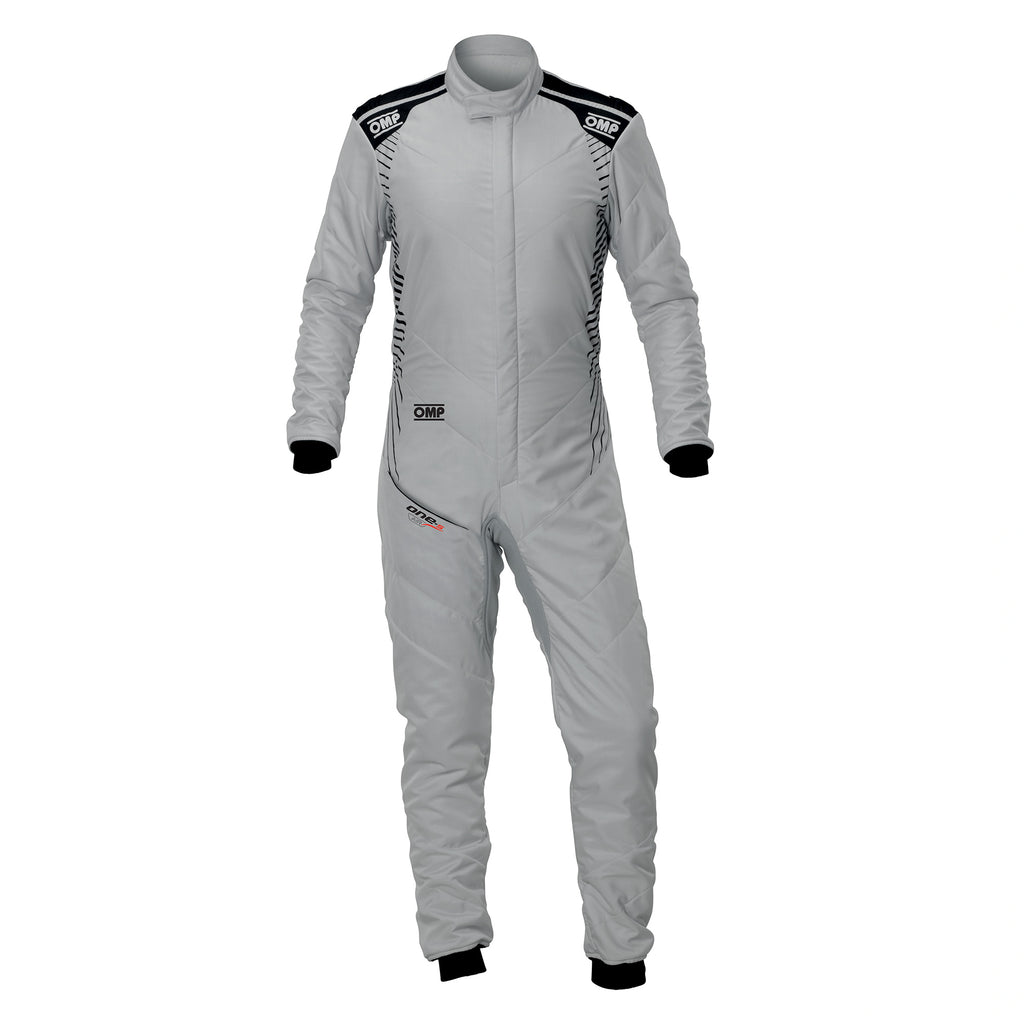 ONE-S AIR SUIT FIA 8856-2018 - White