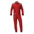 ONE-S AIR SUIT FIA 8856-2018 - Red