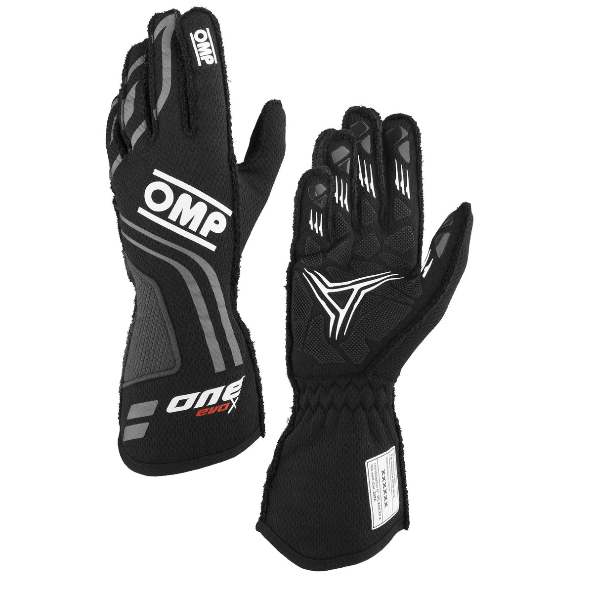 OMP ONE EVO-X GLOVES