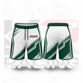 Custom Tony Kart Racing Performance Shorts
