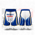 2026 New TopKart  Kart Racing Shorts Sublimation Printed