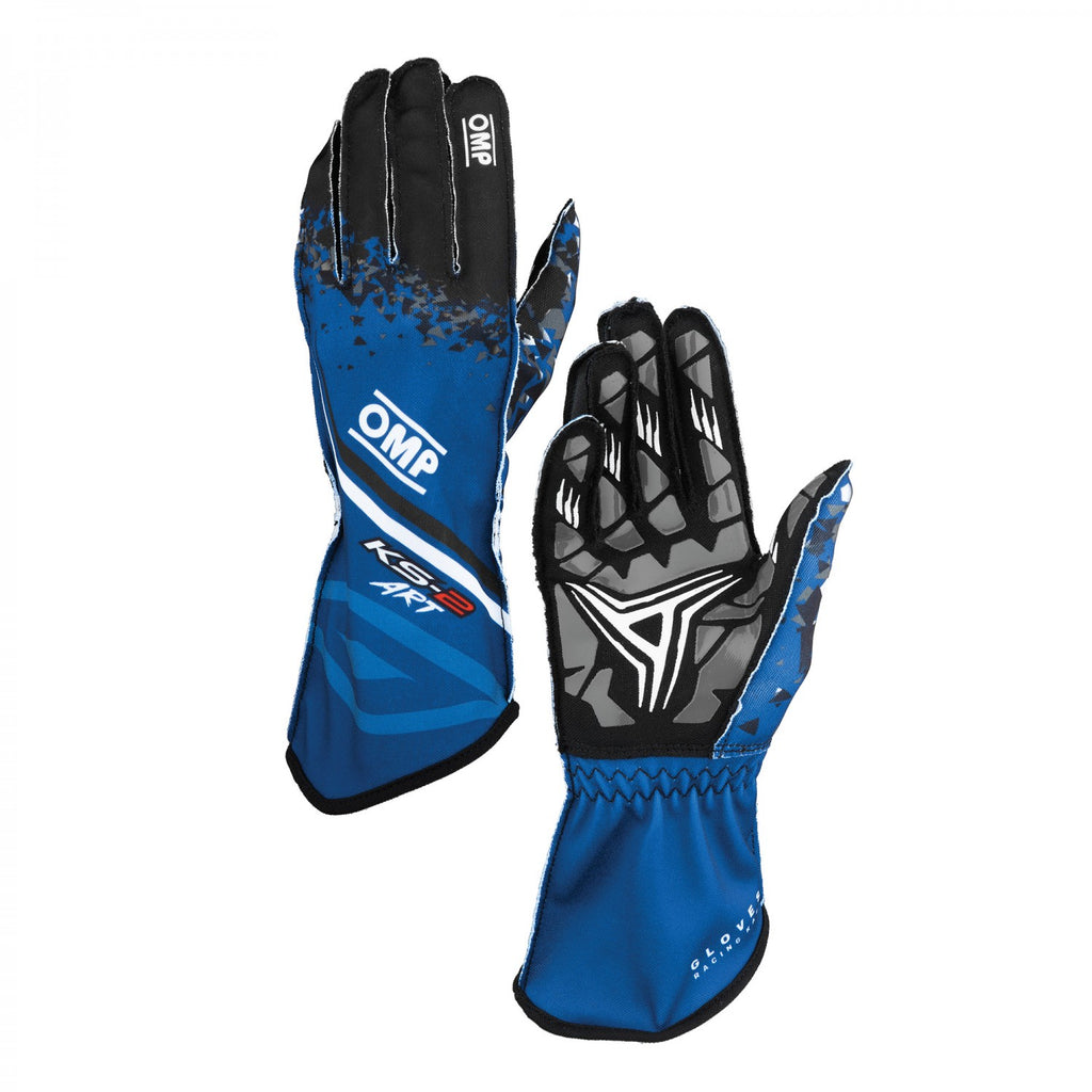 KS-2 ART MY2025 KART GLOVES
