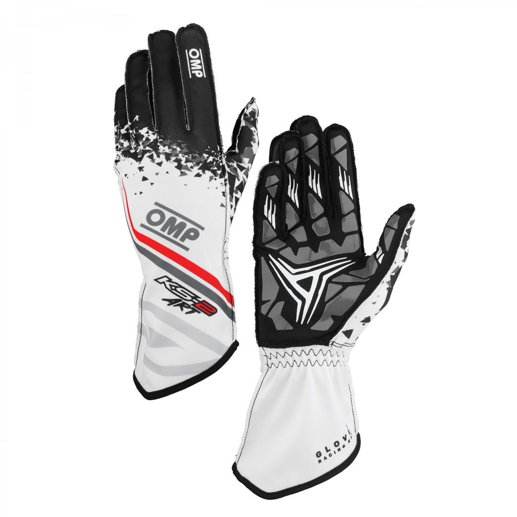 KS-2 ART MY2025 KART GLOVES
