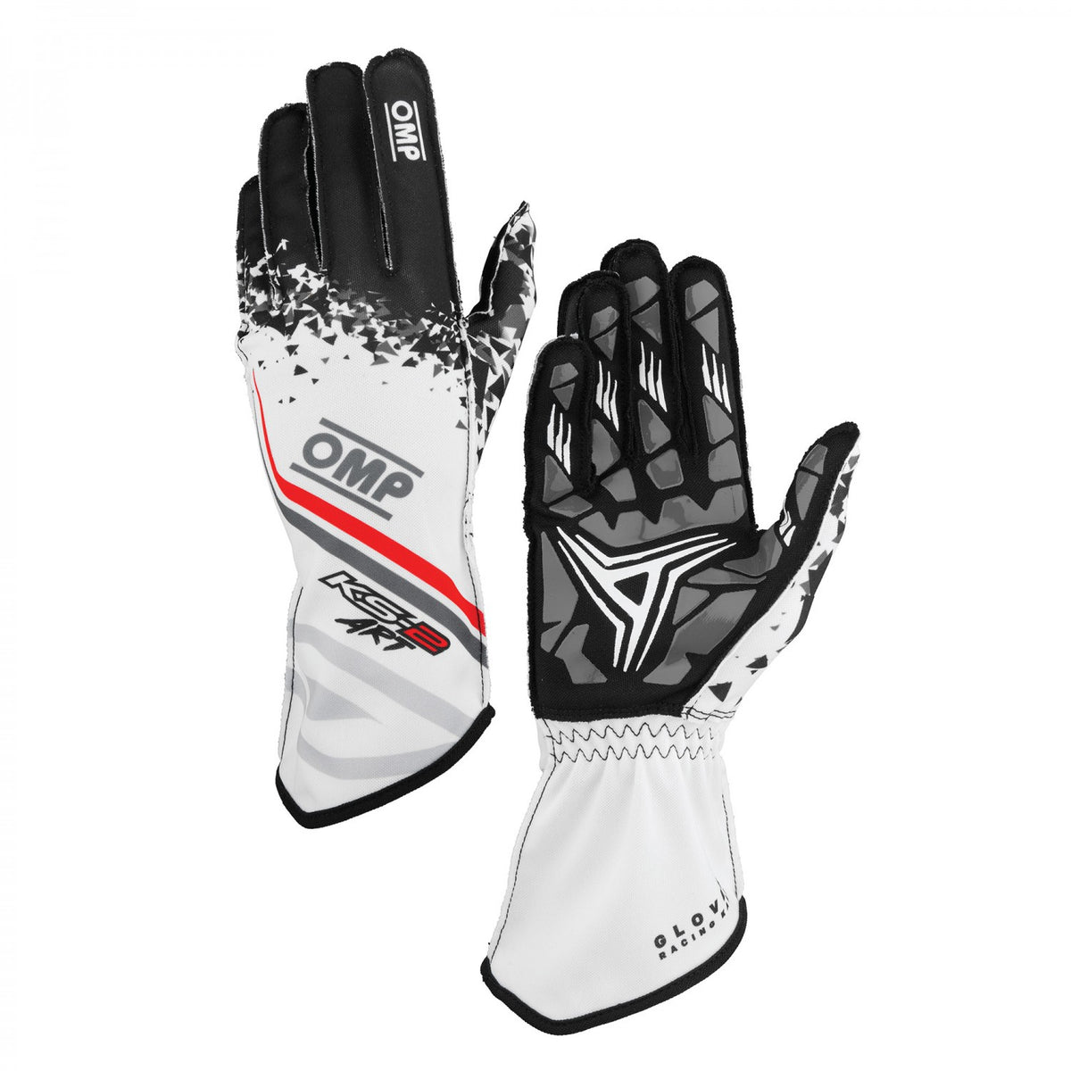 KS-2 ART MY2025 KART GLOVES