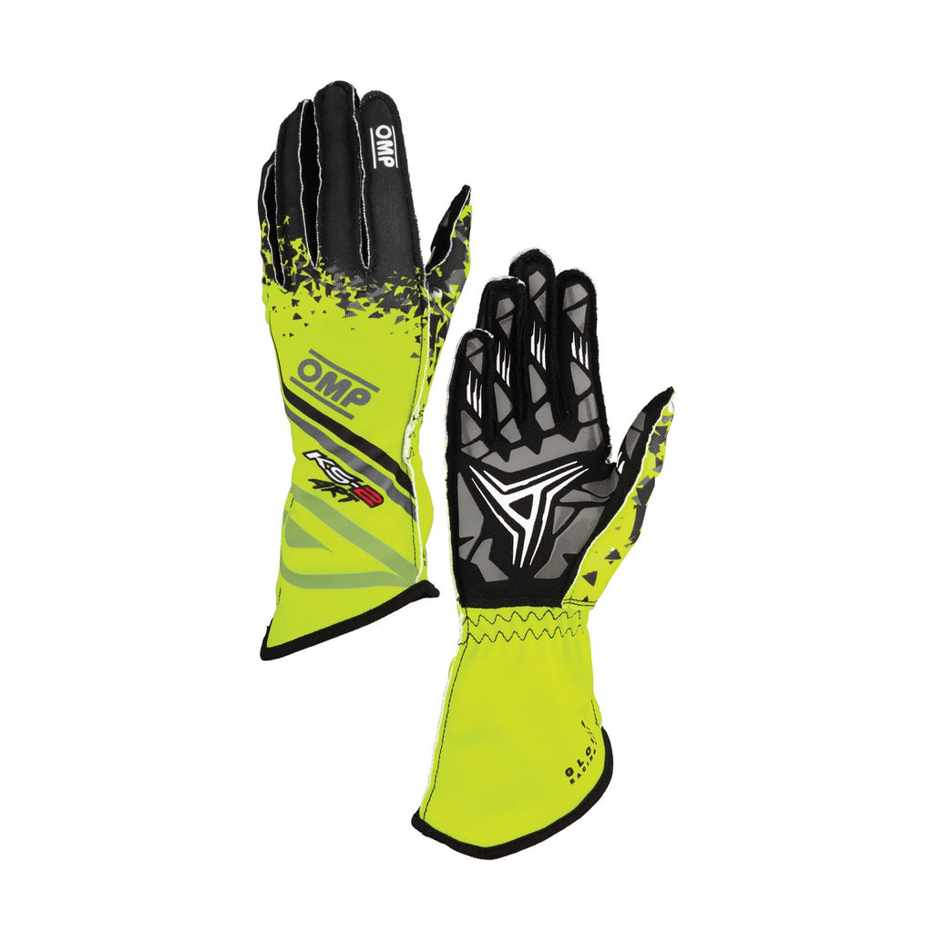 KS-2 ART MY2025 KART GLOVES