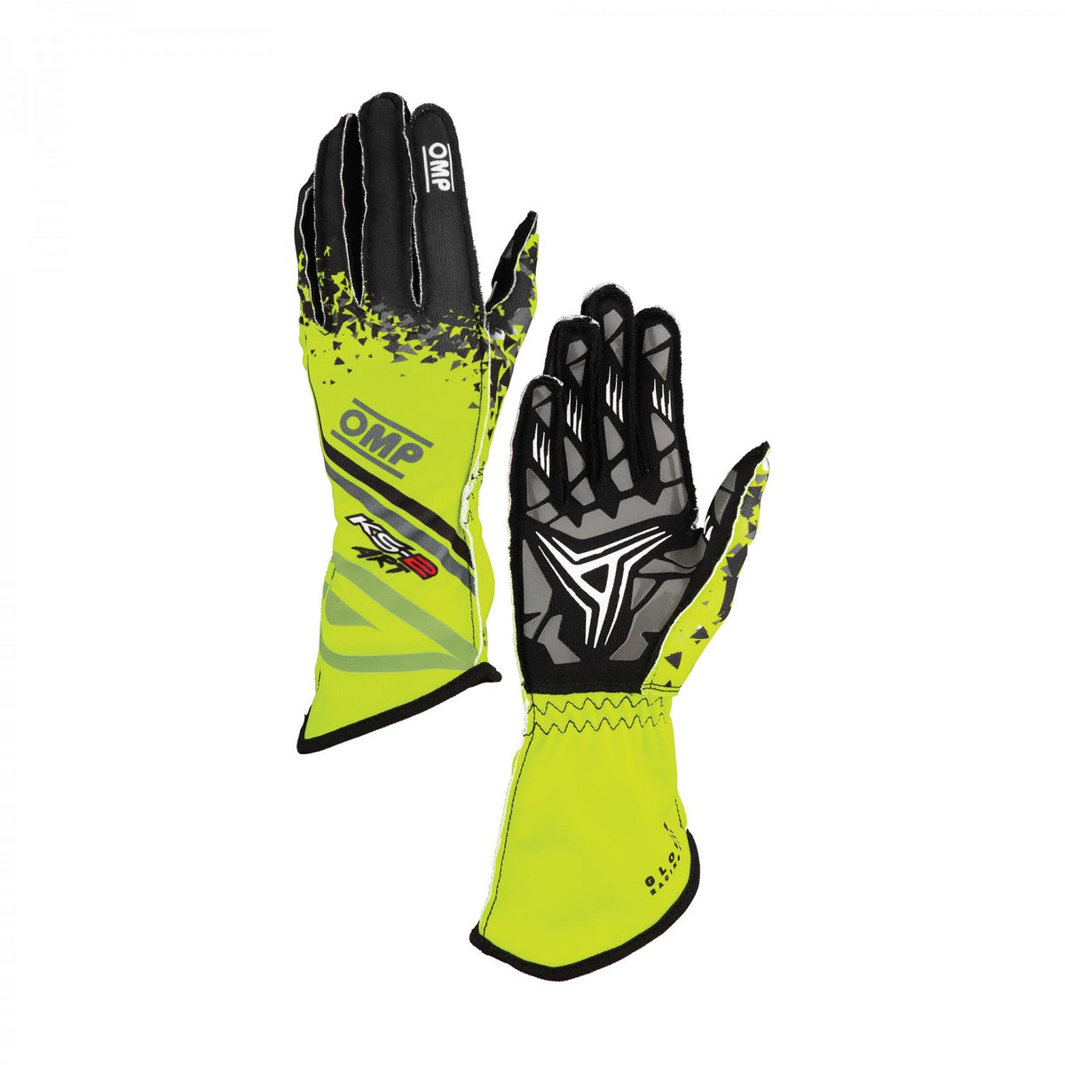 KS-2 ART MY2025 KART GLOVES