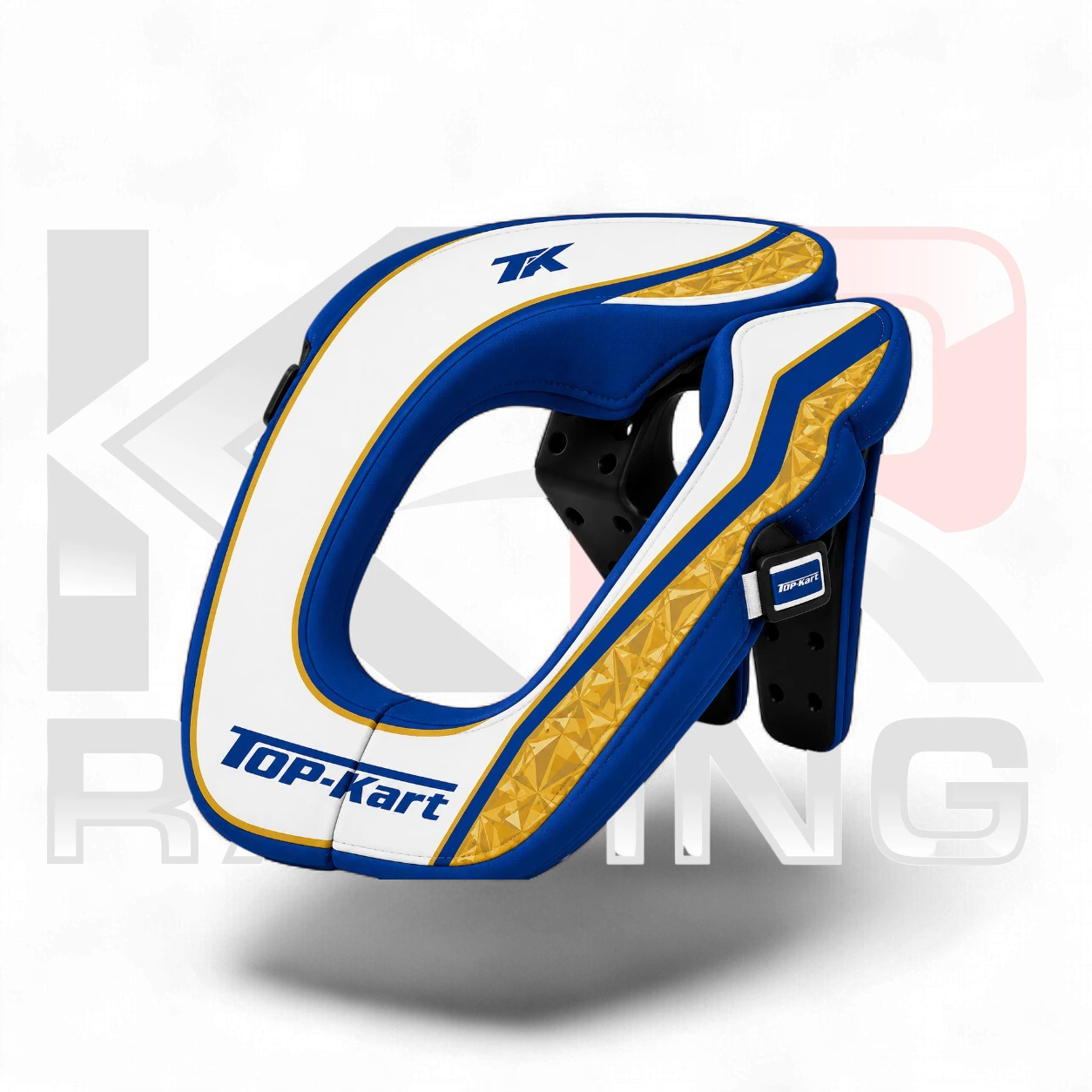Top Kart Kart Racing Neck Protection Collar