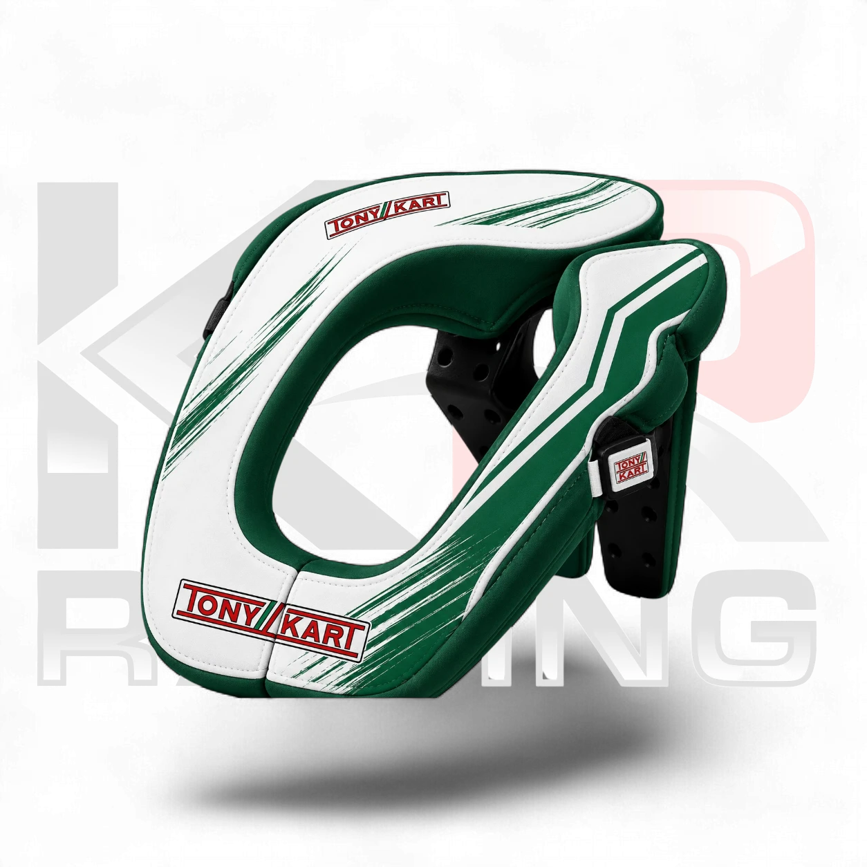 Tony Kart Racing Neck Protection Collar