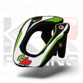 TB Kart Racing Neck Protection Collar