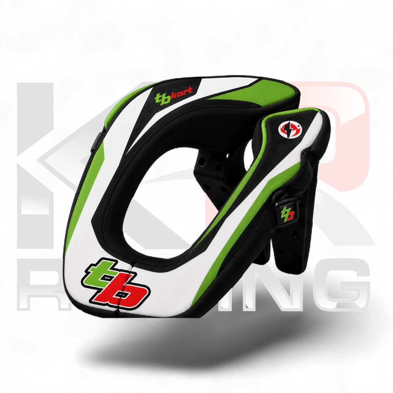TB Kart Racing Neck Protection Collar
