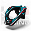 FK Kart Racing Neck Protector Collar