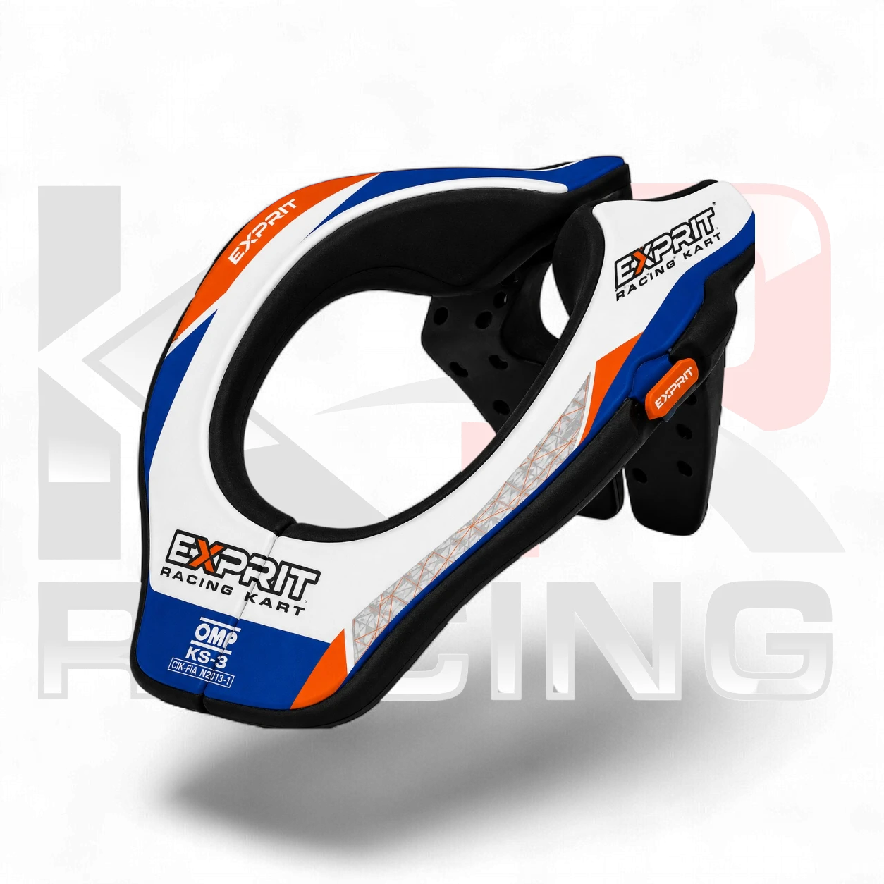 Exprit Kart Racing Neck Protector Collar
