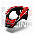 DR Kart Racing Neck Protection Collar