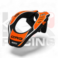 CRG Kart Racing Neck Protection Collar