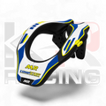 MIR CompKart Racing Neck Protection Collar