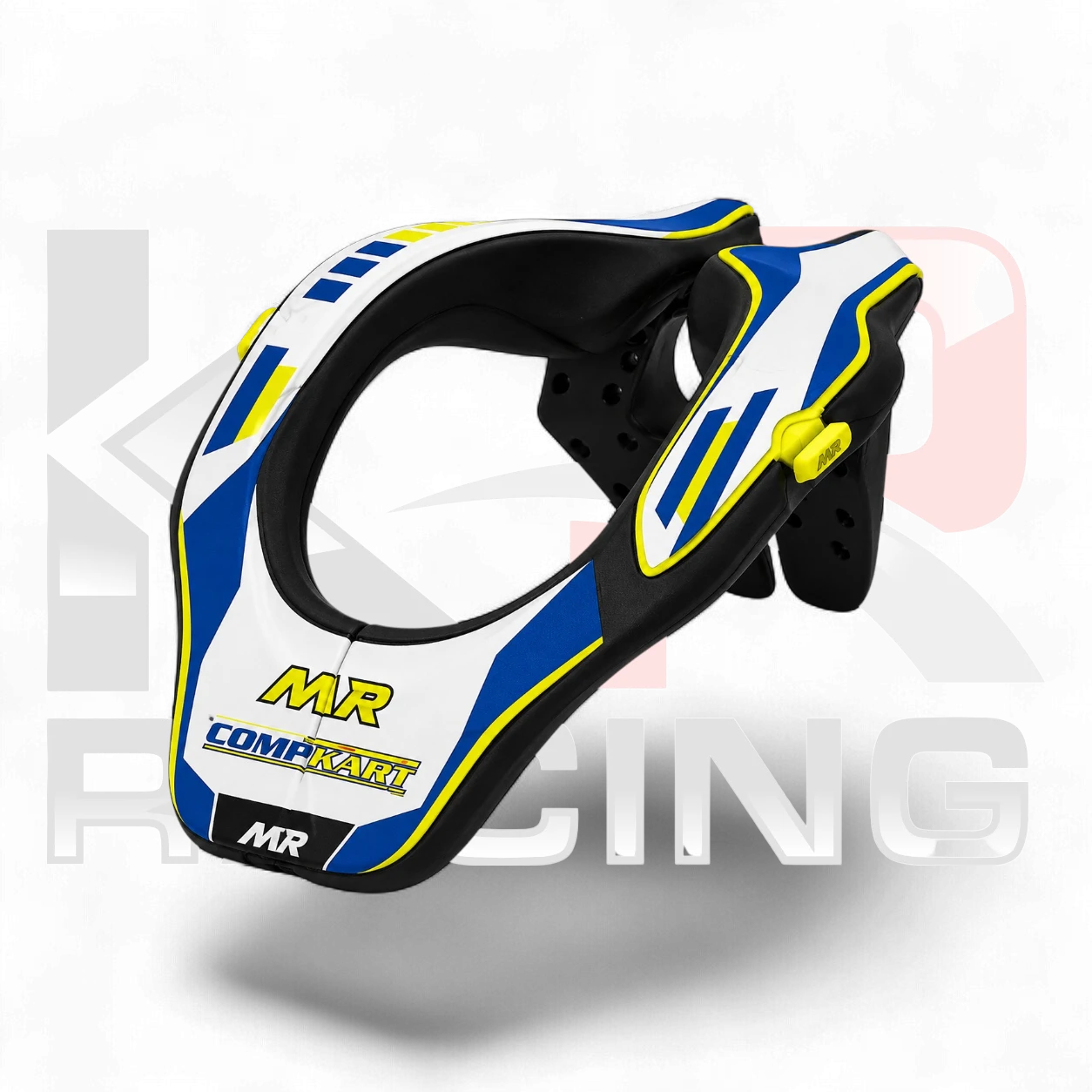 MIR CompKart Racing Neck Protection Collar