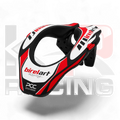 Birel ART Kart Racing Neck Protection Collar