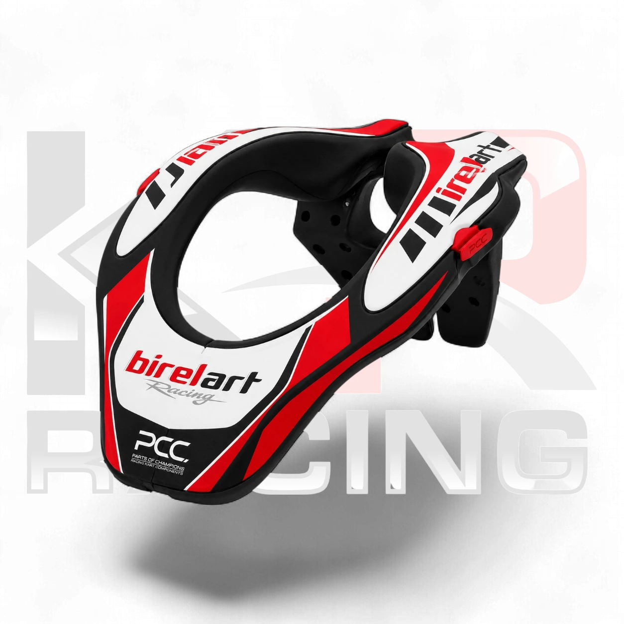 Birel ART Kart Racing Neck Protection Collar