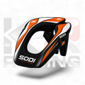 SODI Kart Racing Neck Protector Collar