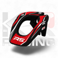 RS Kart Racing Neck Protector Collar