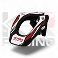 ROTAX Kart Racing Neck Protector Collar