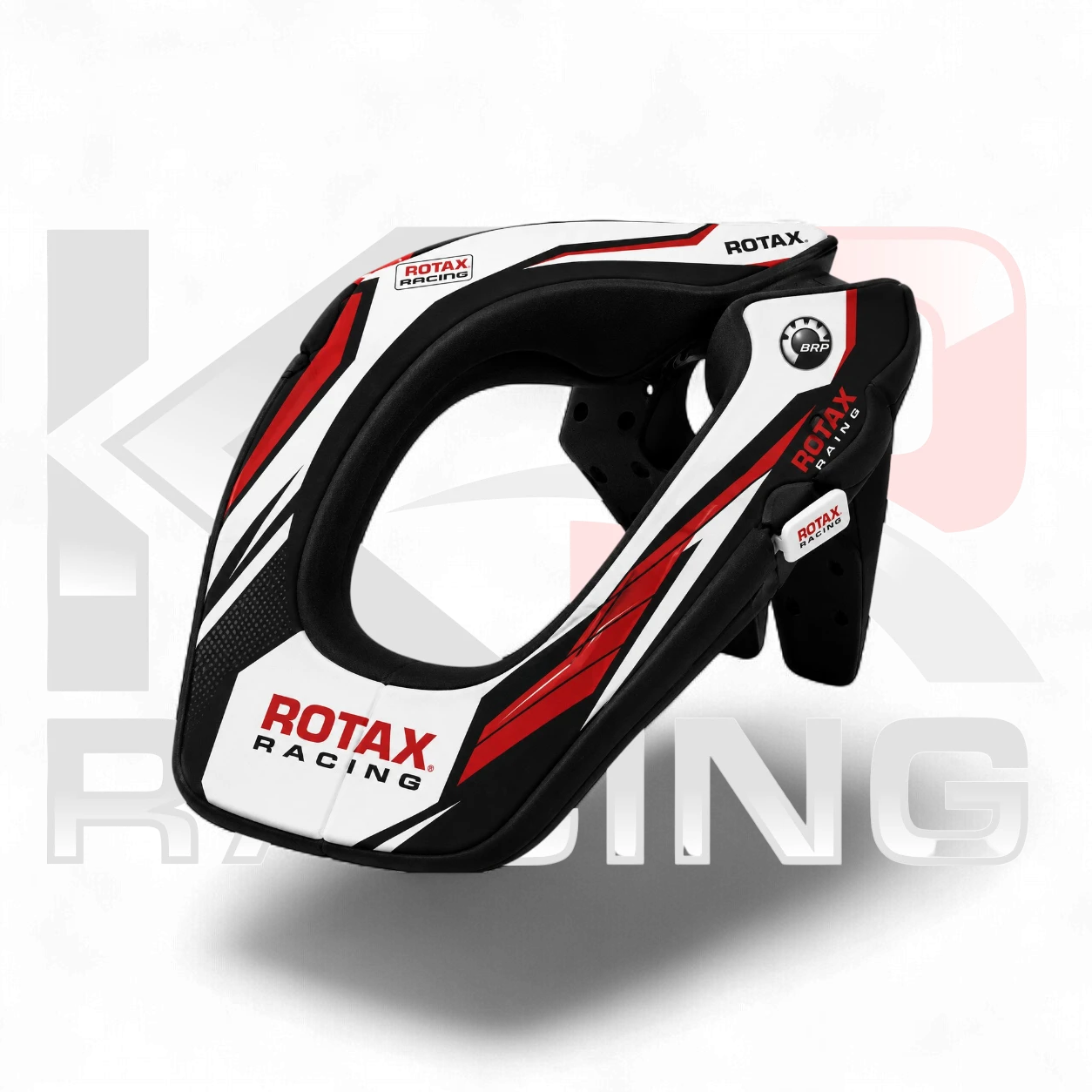 ROTAX Kart Racing Neck Protector Collar