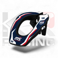 MS Kart Racing Neck Protector Collar