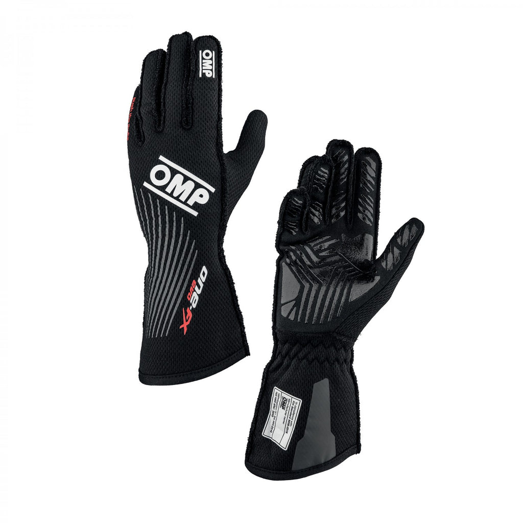ONE EVO FX GLOVES FIA 8856-2018 New 2026