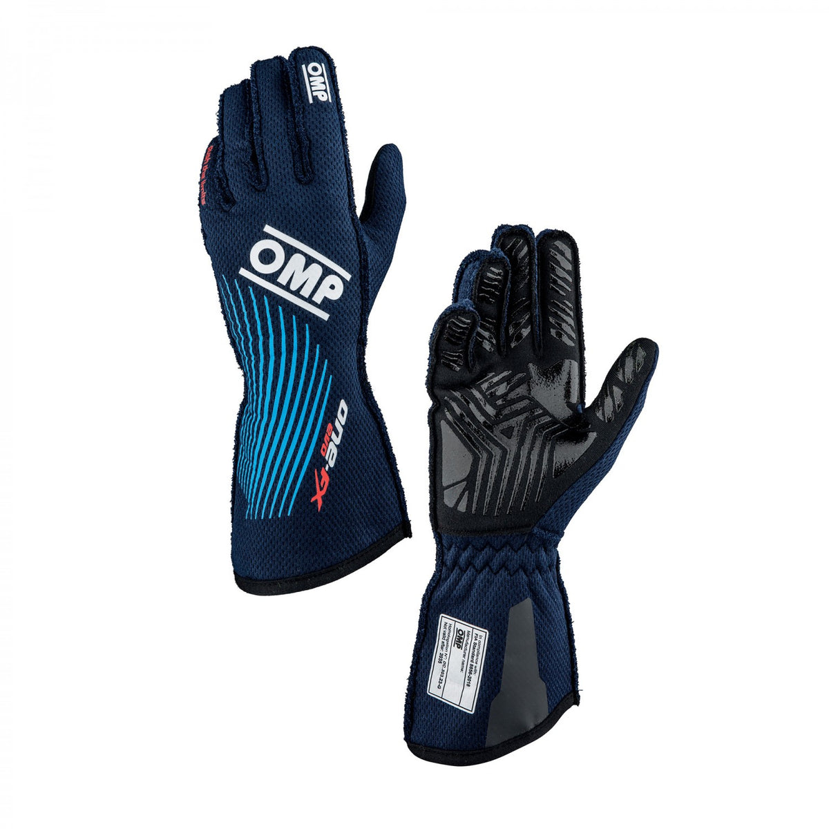 ONE EVO FX GLOVES FIA 8856-2018 New 2026