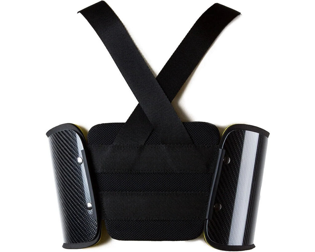 BENGIO CARBON RIB PROTECTOR