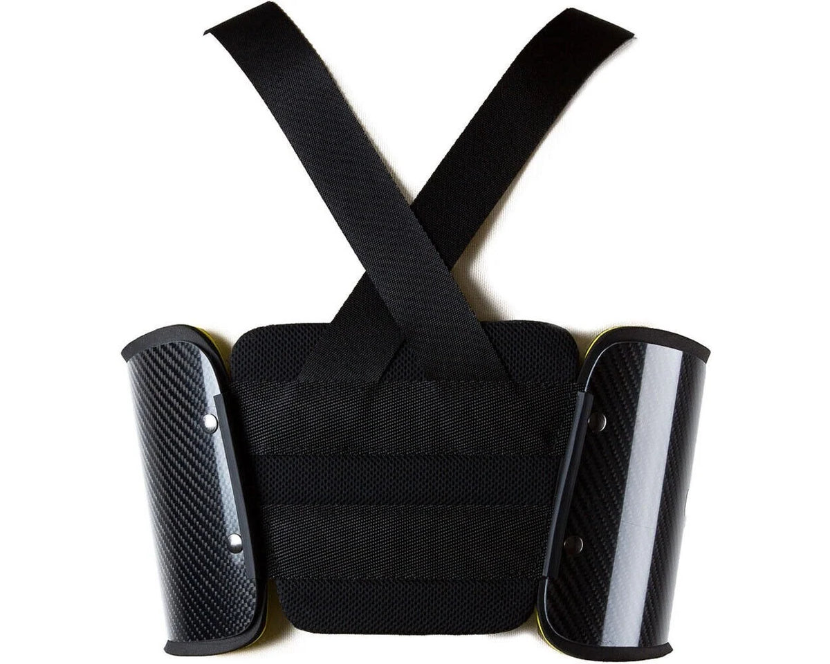 BENGIO CARBON RIB PROTECTOR