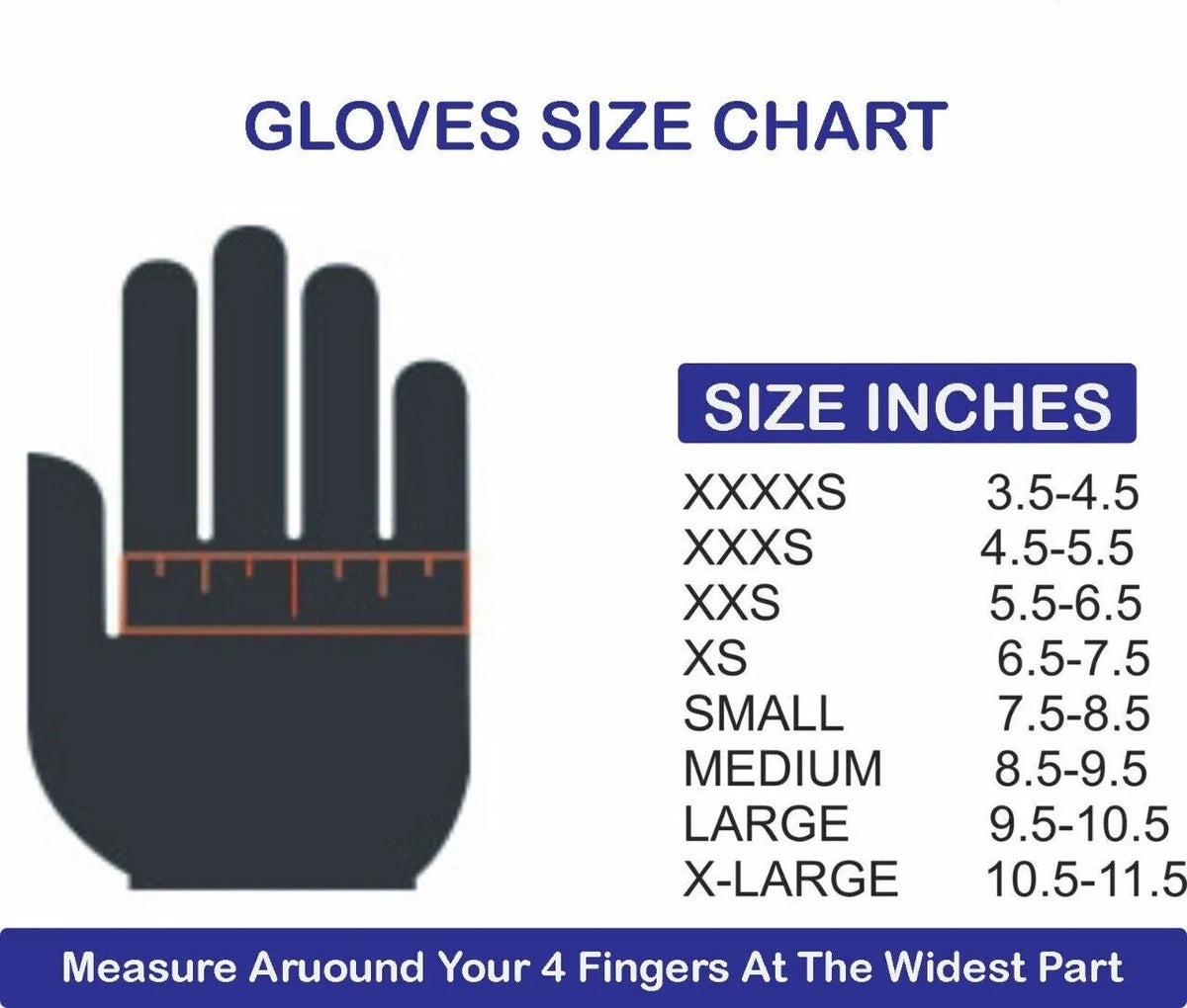 K1  Energy Corse kart Racing gloves