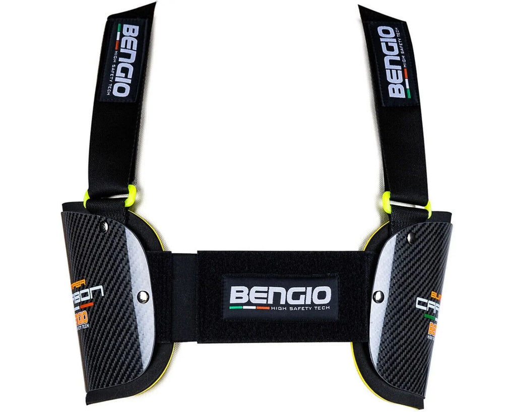 BENGIO CARBON RIB PROTECTOR
