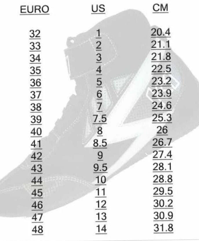 2026 CompKart Kart Driver Racing Shoes – Blue & Yellow